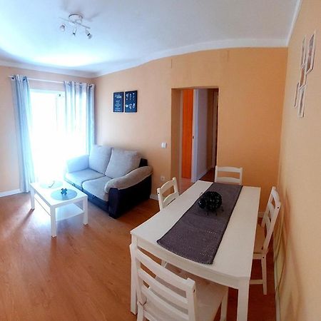 Apartmán Solea Jerez de la Frontera Exteriér fotografie