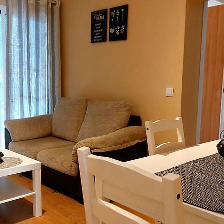 Apartmán Solea Jerez de la Frontera Exteriér fotografie