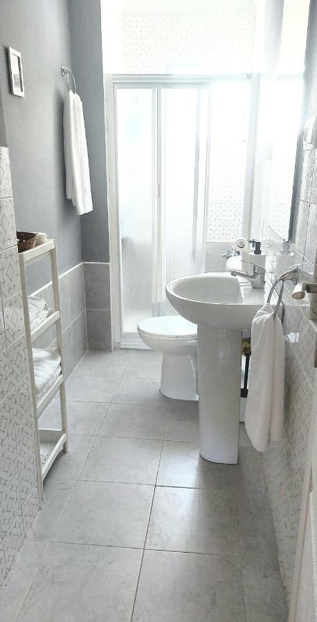 Apartmán Solea Jerez de la Frontera Exteriér fotografie