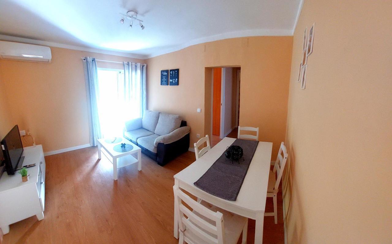 Apartmán Solea Jerez de la Frontera Exteriér fotografie