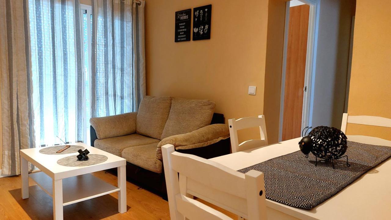 Apartmán Solea Jerez de la Frontera Exteriér fotografie