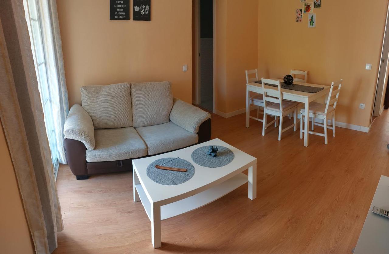 Apartmán Solea Jerez de la Frontera Exteriér fotografie
