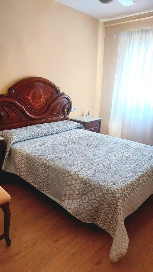 Apartmán Solea Jerez de la Frontera Exteriér fotografie