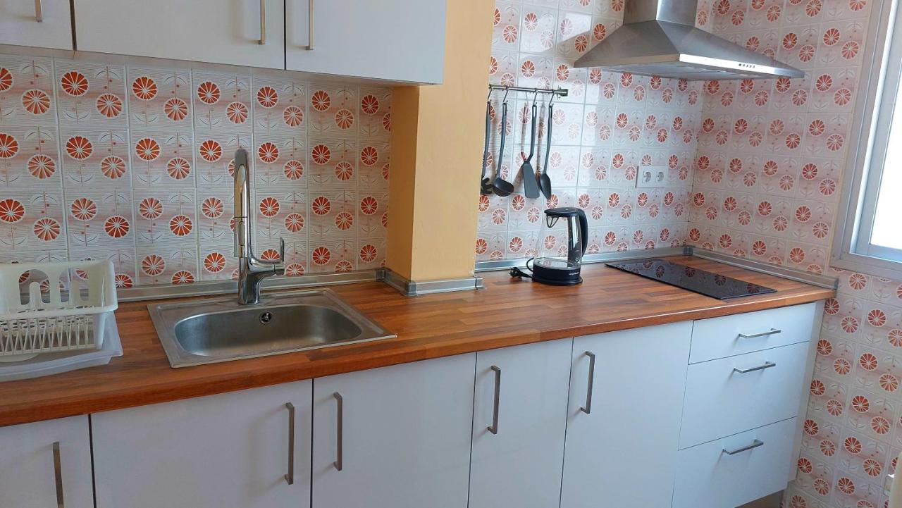 Apartmán Solea Jerez de la Frontera Exteriér fotografie