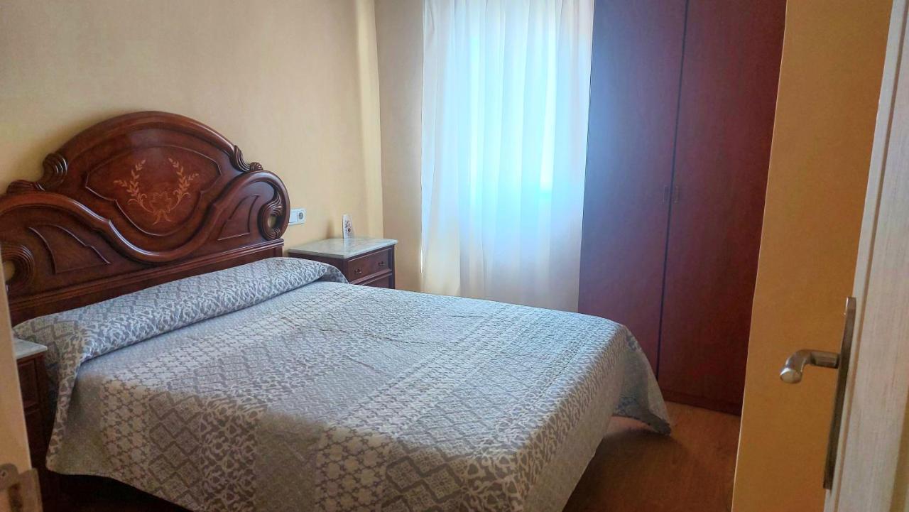 Apartmán Solea Jerez de la Frontera Exteriér fotografie